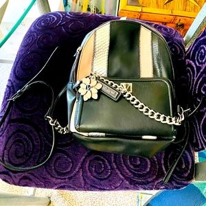 Brand New w/Tags Super😍 Cute Collectors💖 Victoria Secret Backpack🎒Purse!!🌸